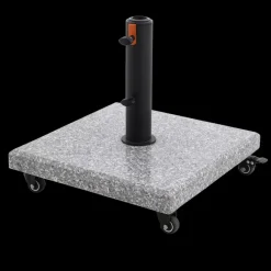 doppler Sonnenschirmständer myZONE Granit 40 kg