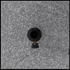 doppler Sonnenschirmständer myZONE Granit 40 kg