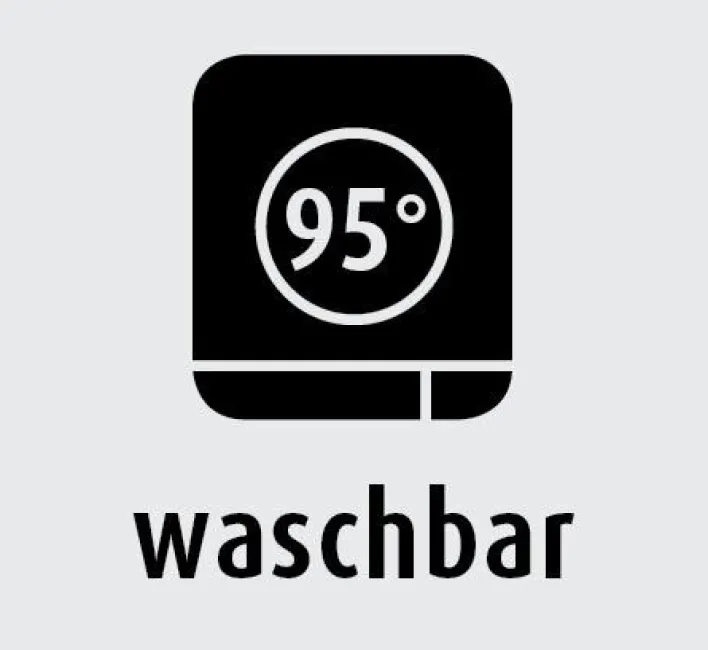 DORMISETTE Matratzenauflage 140-150 x 200 cm beige