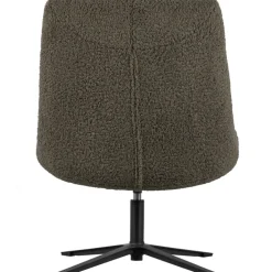 Drehsessel JOB dunkelgrün