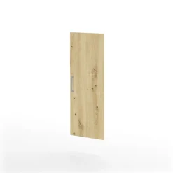 Drehtür VARY 38 x 104 cm braun