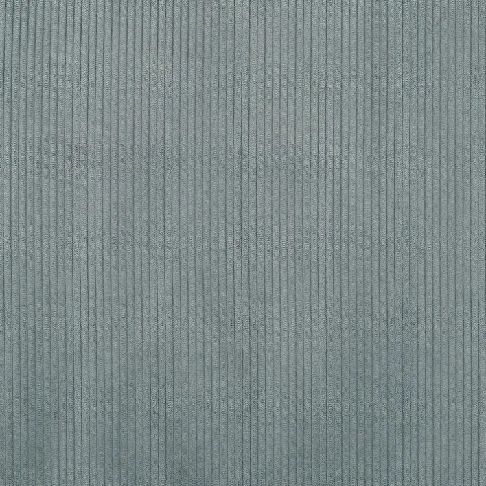 Ecksofa CARLA 249 x 175 cm mintgrün