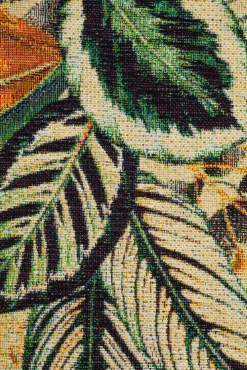 Ecksofa CHASE dunkelgrün