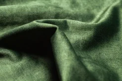 Ecksofa CHASE dunkelgrün