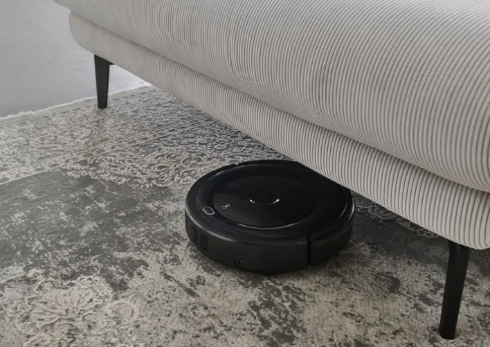 Ecksofa JENNY 180 x 305 cm sand