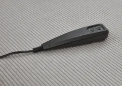 Ecksofa JENNY 180 x 305 cm sand