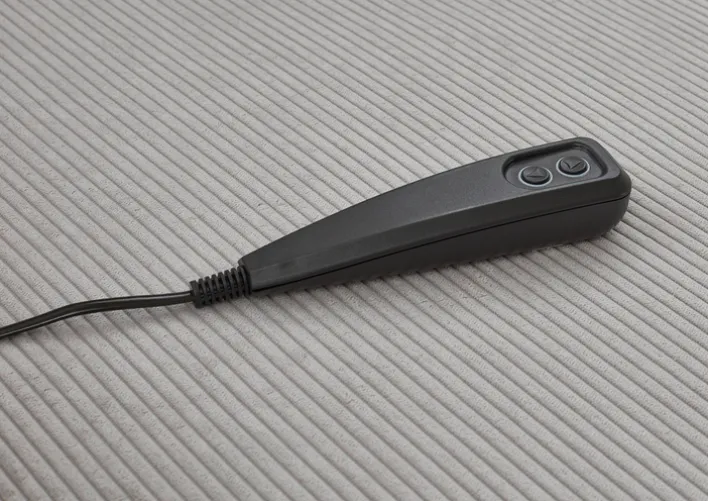 Ecksofa JENNY 180 x 305 cm sand