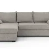 Ecksofa MALENA beige