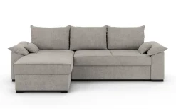 Ecksofa MALENA beige