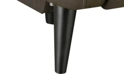 Ecksofa SIMON dunkelgrau