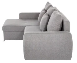 Ecksofa TIGER SF beidseitig montierbar