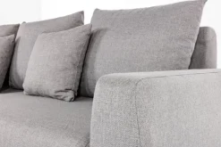 Ecksofa TIGER SF beidseitig montierbar