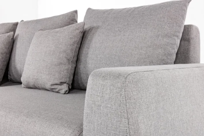 Ecksofa TIGER SF beidseitig montierbar