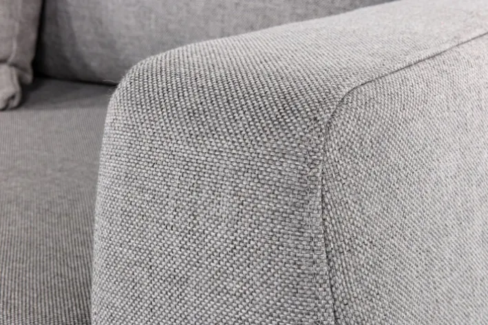 Ecksofa TIGER SF beidseitig montierbar