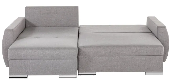 Ecksofa TIGER SF beidseitig montierbar