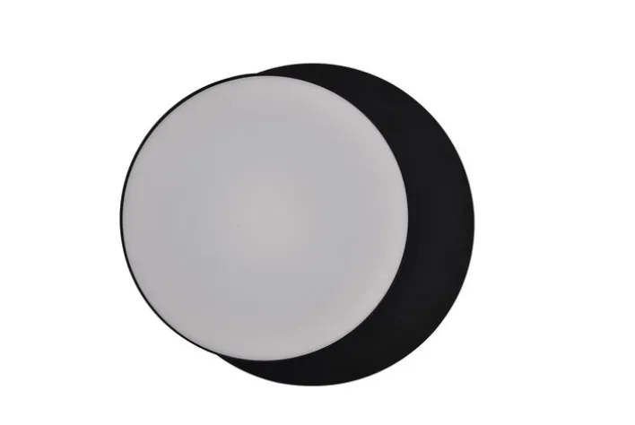 ECO-LIGHT LED Außenwandleuchte GOLETA anthrazit