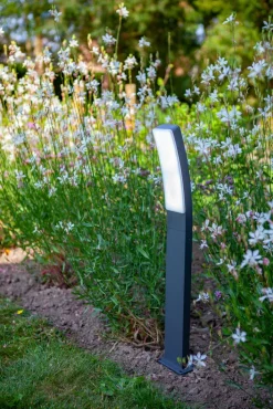 ECO-LIGHT LED Wegeleuchte KIRA anthrazit