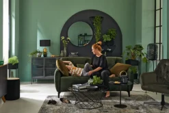 EGLO Retrofit Tischlampe LAURIGNANO 49 cm