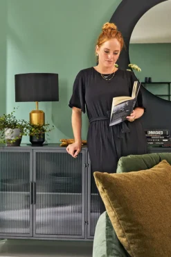 EGLO Retrofit Tischlampe LAURIGNANO 49 cm