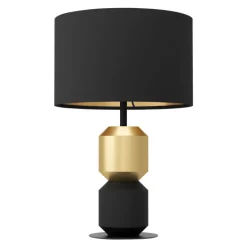 EGLO Retrofit Tischlampe LAURIGNANO 49 cm