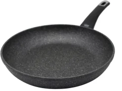 ELO Bratpfanne GRANIT EVOLUTION 24 cm schwarz