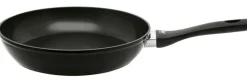 ELO Bratpfanne /Stielpfanne Ø 28 SAVE Aluguss inkl. Pfannenschoner