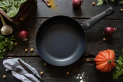 ELO Bratpfanne URBAN NATIVE 2-teilig schwarz