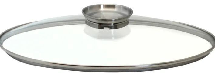 ELO Bräter ALUCAST 3-teilig Aluminiumguss schwarz