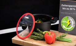 ELO Energiespartopf 24 cm