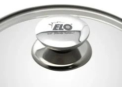 ELO Glasdeckel GALANT 16 cm