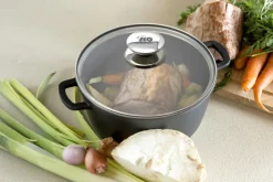 ELO Glasdeckel GALANT 16 cm