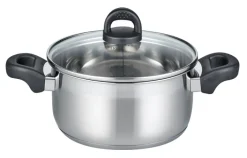 ELO Kochtopf TURMALIN 16 cm