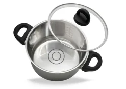 ELO Kochtopf TURMALIN 16 cm