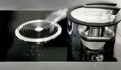 ELO Topfset RONDELLO 4-teilig Metall Silber