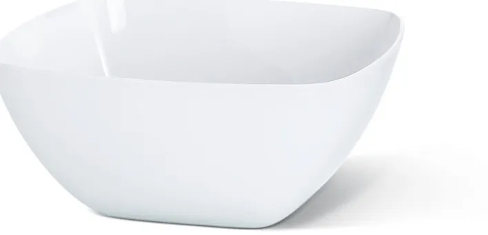 EMSA Schale VIENNA 20/2,0 Weiß