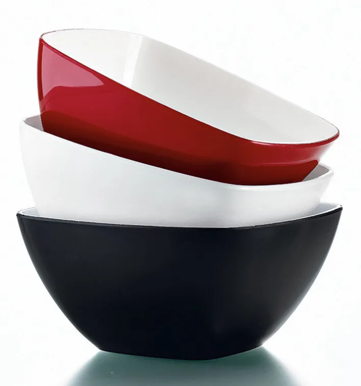 EMSA Schale VIENNA 20/2,0 Weiß