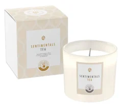 ENGELS KERZEN Duftkerze SENTIMENTALS S Tea