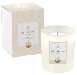 ENGELS KERZEN Duftkerze SENTIMENTALS M Tea