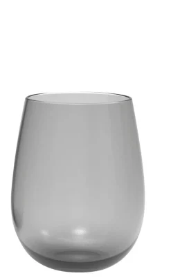 ENGELS KERZEN Windlicht LEA 24 cm schiefer