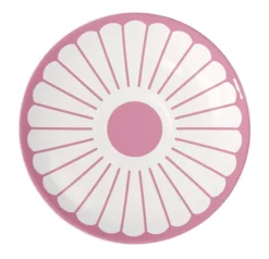 Espresso-Untertasse FLEUR CASSIS 11,7 cm