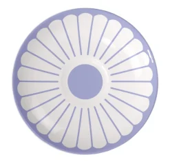 Espresso-Untertasse FLEUR BLEU 11,7 cm