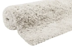 ESPRIT Hochflorteppich YOGI 120 x 170 cm creme/beige