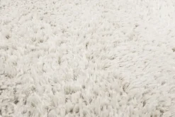 ESPRIT Hochflorteppich YOGI 120 x 170 cm creme/beige