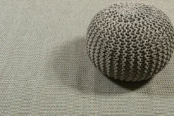 ESPRIT Outdoorteppich MIDLAND 120 x 170 cm beige/türkis