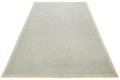 ESPRIT Outdoorteppich MIDLAND 120 x 170 cm beige/türkis