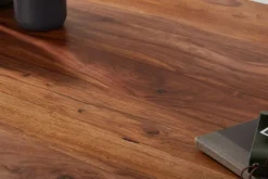 Esstisch 120 x 60 cm Rosenholz