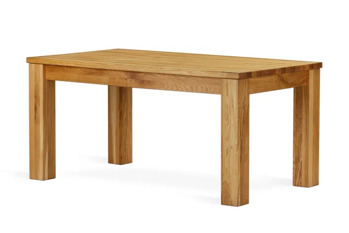 Esstisch ET JURIA 2 Eiche massiv