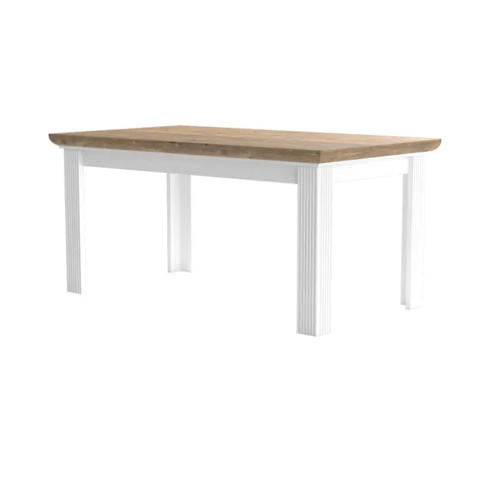 Esstisch JASMIN 160-220x76x90 cm