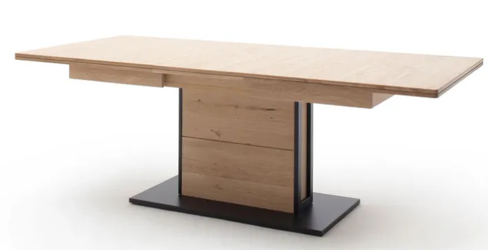 Esstisch LANTANA 180-230 x 100 cm