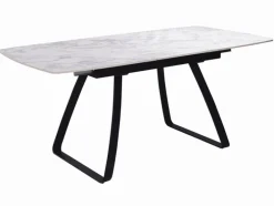 Esstisch MAILAND Marmor